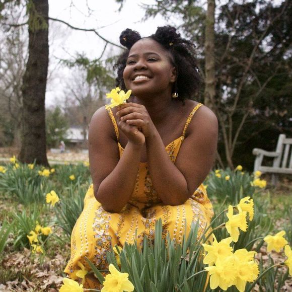 Meet your Posher, Bianca - Picture 1 of 1